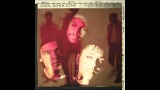 Cool Down Zone  Waiting for Love [upl. by Aniral]