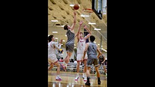 Owen Nihill  July Highlights 6’5 Guard class of 25 [upl. by Kermie]