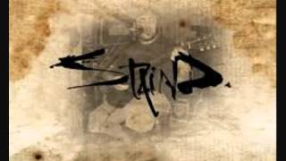 Staind  Now Lyrics [upl. by Wandie]