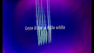 Paolo Nutini  Lose It Official Lyric Video [upl. by Annuaerb]