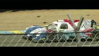 24 Heures du Mans 2016  Essais Libres  Arnage [upl. by Idur]