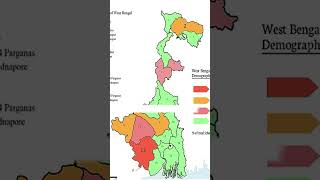 Shocking Salaries of West Bengal Politicians What They Really Earn shorts [upl. by Nyltyak]