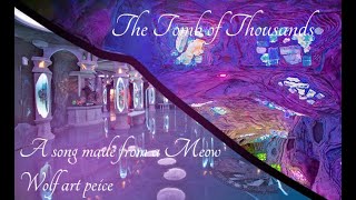 The Tomb Of Thousands [upl. by Steven]