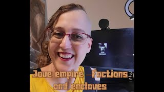 23 Eve online Jove empire Factions and enclaves [upl. by Alicea208]