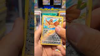 THE MOST EXPENSIVE CARD IN MODERN POKEMON Tbell MIND WAS BLOWN pokemoncards pokemonTGC Hits [upl. by Johan]