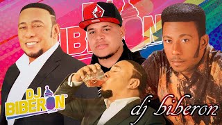 Anthony Santos  Bachata Mix Solo Exitos Vol1  Bachatas D Puro Amargue [upl. by Leggett]