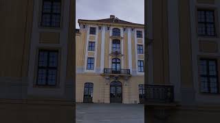 Moritzburg Castle  Moritzburg  Germany deutschland travel deutschland shorts [upl. by Mauricio]