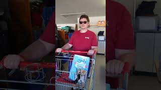 Matyko Rider Season 1 Episode 66 MINET and the food pantry Thanksgiving distribution blessing [upl. by Sherman]