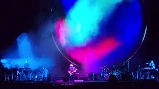 David Gilmour Marooned 27092024 Rome [upl. by Alyson873]