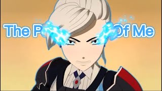 Winter Schnee AMV The Pain A Part of Me NerdOut [upl. by Nadnarb]