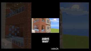 Kiloblocks project Morden house house building idea Kiloblocks foryou viralvideo [upl. by Ahsiyn]