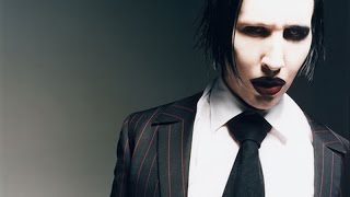 Marilyn Manson  Obsequey The Death of Art Noise Version SFX [upl. by Mann]