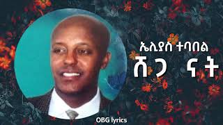 ኤሊያስ ተባበል  ሸጋ ናት  Eliyas Tebabel  shega nat  kutawa kundo berbere 90s ethiopian music [upl. by Harilda]