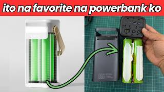 Romoss PMT60 100W Powerbank Teardown Review [upl. by Une]