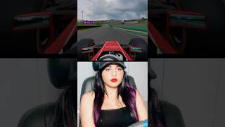 Sente o Som  interlagos shortsfeed shortvideo f1 f1game gaming formulaone formula1 [upl. by Eeliah733]