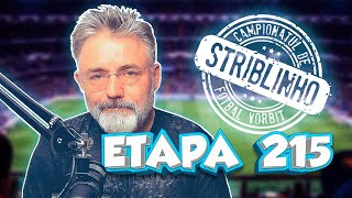 Campionatul de Fotbal Vorbit  Catalin Striblea  Etapa 215 [upl. by Onin319]