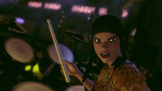 Reinventing Your Exit  Rock Band 2 Deluxe Performance Mode [upl. by Atinra754]