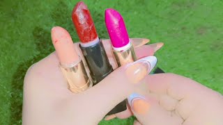 Organizing My 💄 Lipstickkk SATISFYING Videosorganization organizeamazon‎cutegir1 [upl. by Margaretta]