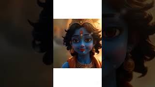 Feel this 🎧😇 shyama aan baso song 🥀 shreekrishna radheradhe bhakt shortsfeed [upl. by Neille197]