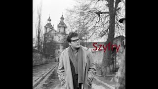 Szyfry  Cały Film 1966 Wojciech Jerzy Has 1080p [upl. by Enicar]