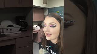 She really tried it…on her first day skit retail sephora karen pov retailstory sephorastory [upl. by Euqnimod]