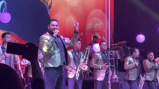 Banda Ms  Paso Robles 091122 [upl. by Irita]