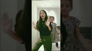 best sisters forever part2 💓 zaaratasmia sisters trending viral fun funnytiktok [upl. by Eisenberg254]