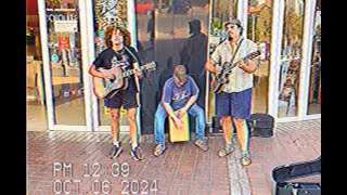 🪕busking in hatfield🪕 [upl. by Penni247]