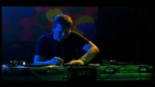 Groove  Last Scene John Digweed  Heaven Scent [upl. by Onia]