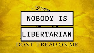 The Failed Ideology of Libertarianism  Political Philosophy [upl. by Leipzig]