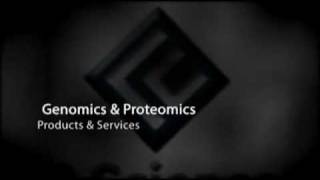 LC Sciences  Technology for Genomics amp Proteomics Discoveries [upl. by Harrietta643]