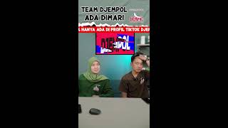 TEAM DJEMPOL DIMARI KALIAN JANGAN LARI [upl. by Ennalyrehc862]