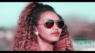 Senait Amine  Nafikeka  ናፊቐካ   New Eritrean music ሰናይት ኣሚነ  ናፊቐካ [upl. by Iroak]