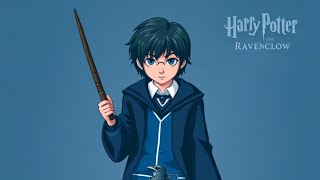 Harry Potter en Ravenclaw capitulo 39 [upl. by Yellac]