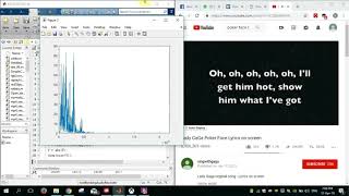 Spectrum Analyzer Matlab Simulation [upl. by Kori]