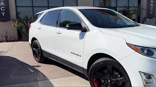 2019 Chevrolet Equinox LT San diego El cajon La mesa Escondido Ocean side [upl. by Llenahs]