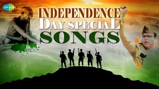 Sare Jahan Se Achha  Independence Day Special Songs  Hindi Patriotic Songs  Audio Jukebox [upl. by Yrrap314]