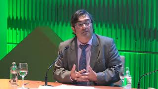 III CONGRESO APLU 08 Lucha contra espacios de discrecionalidad administrativa D José Ramón Chaves [upl. by Nai]