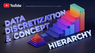 Data Discretization and Concept Hierarchy Generation  Data warehousing and Data Mining lec 27 [upl. by Allecsirp812]