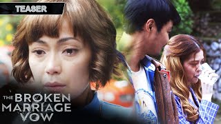 Teaser 1  The Broken Marriage Vow [upl. by Araldo]