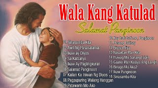 Tagalog Worship Christian Songs Listen To Touching 2023🙏Most Popular Tagalog Christian Songs [upl. by Monteria]