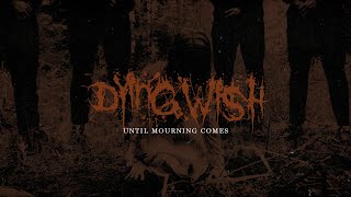 Dying Wish  Until Mourning Comes Official Music Video [upl. by Oringas]