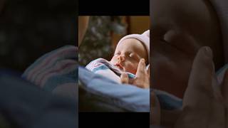 The newborn suddenly suffocated and the doctor gave emergency treatmentmovie video shorts [upl. by Noemys]