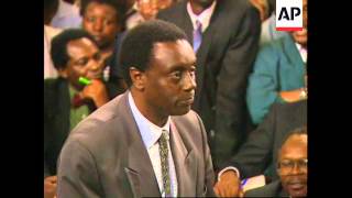 KENYA REACTION TO SENTENCE GIVEN TO KOIGI WA WAMWERE [upl. by Aivull588]