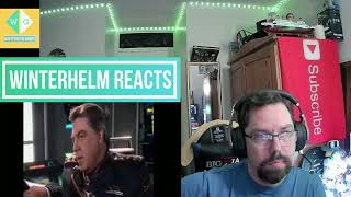 Babylon 5 Severed Dreams Battle  Irish Reaction [upl. by Ellekim]