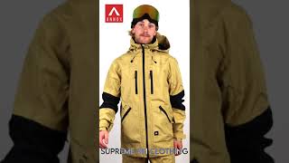 ANNOX SUPREME SKI CLOTHES [upl. by Ruffo]