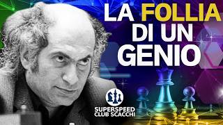 Una Regina Per il RE  Il Sacrificio Più Assurdo della Storia  Mikhail Tal [upl. by Snebur88]