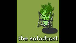 Saladcast 168  No Man’s Doom [upl. by Pacien]