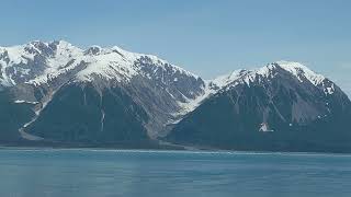 20240627 Hubbard Glacier Alaska2 [upl. by Cicily]