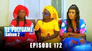 Le Polygame  Episode 172  Saison 2 [upl. by Repinuj]